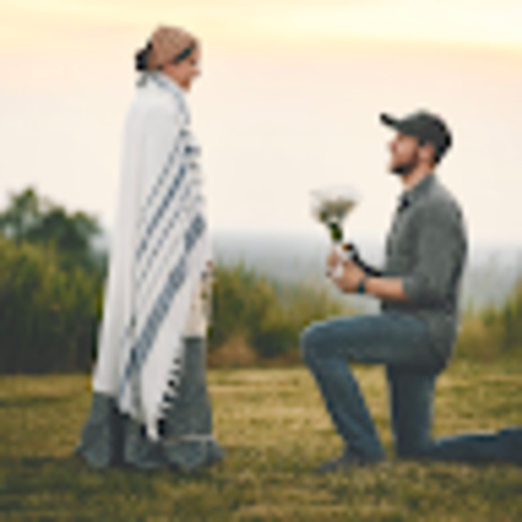 Meet the Posher Other - Meet your Posher, Rachel